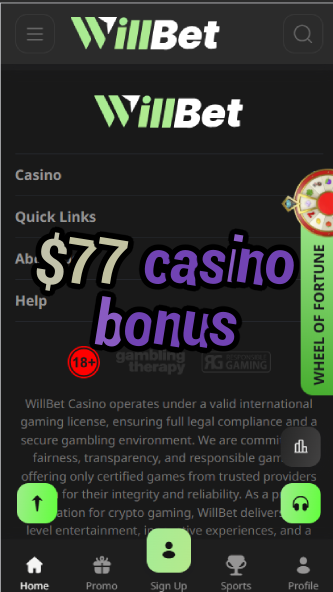 $77 Casino Bonus - Exclusive $77 Free Chip Offers-casinoorder.vip